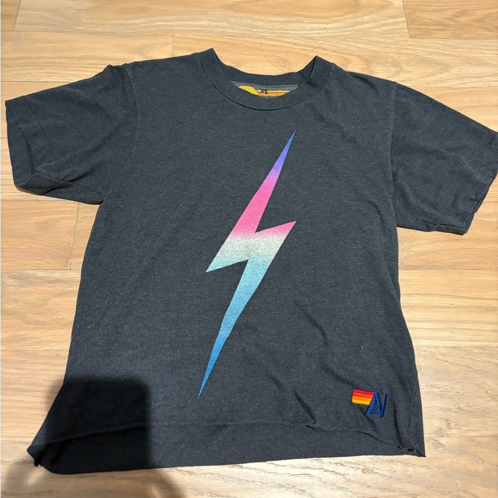 Aviator Nation boyfriend tee